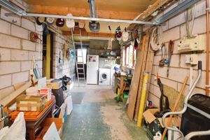 Garage- click for photo gallery